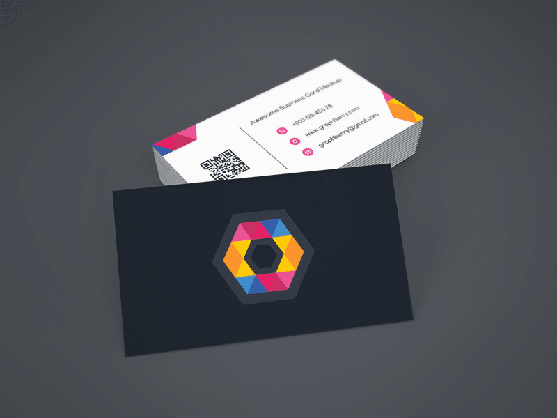 Business Card Printing Perth