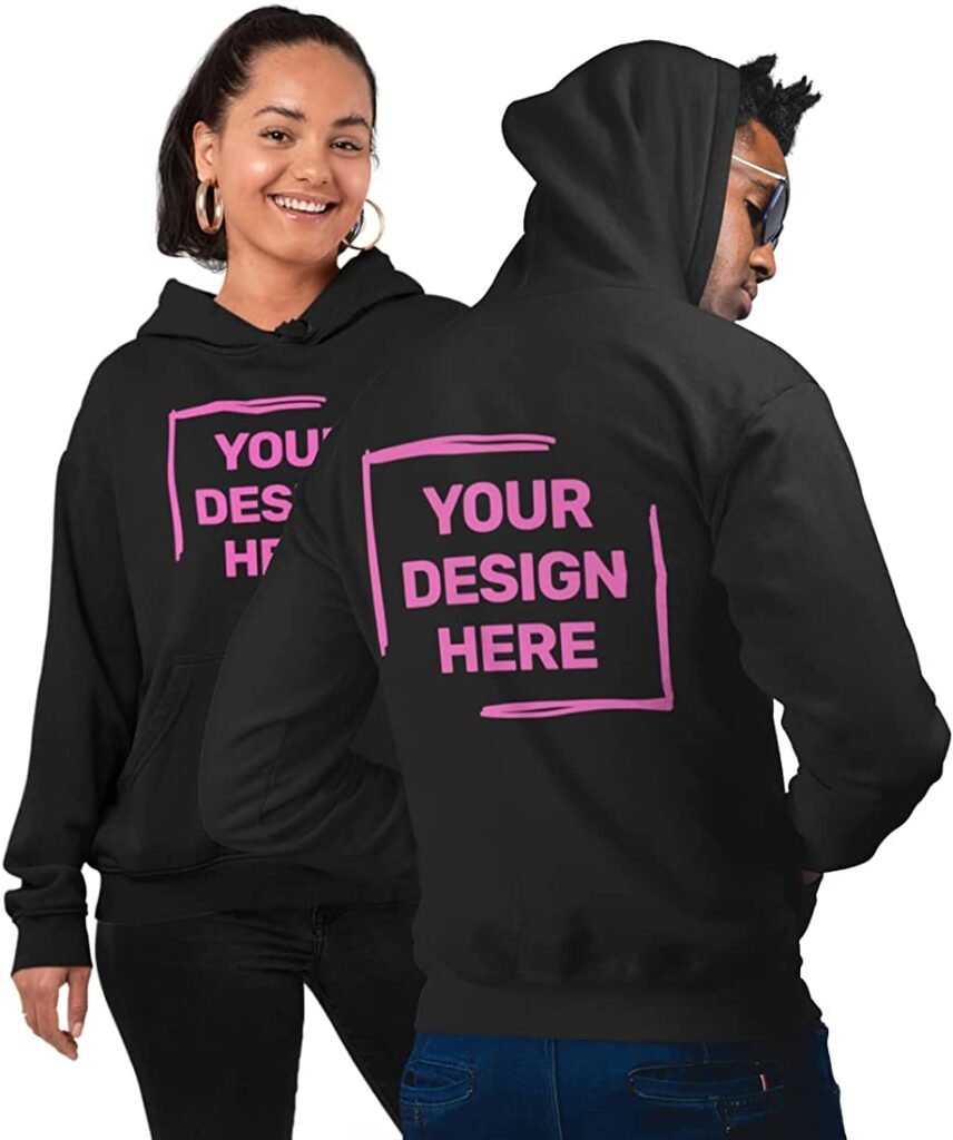 Hoodie Printing Perth