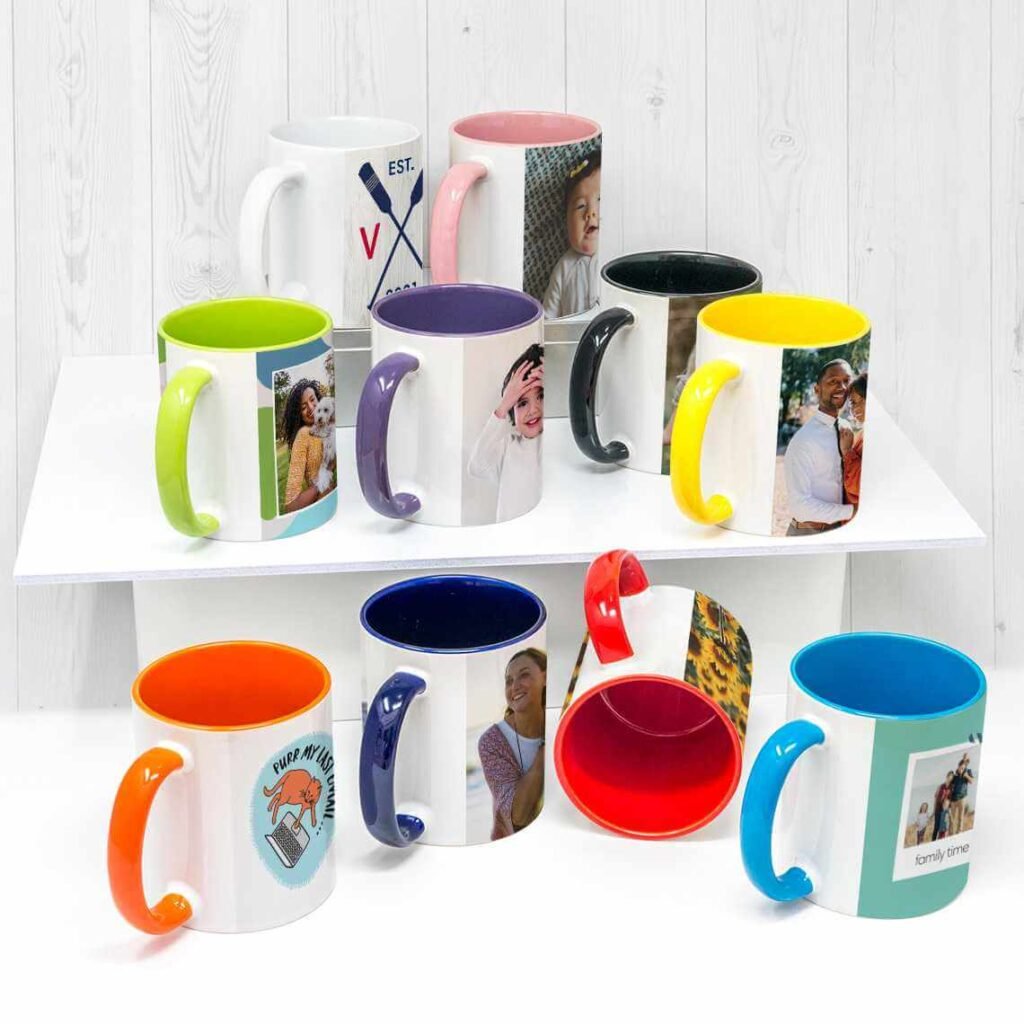 Mug-Printing-Perth