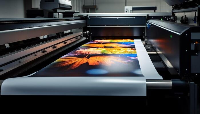 digital printing Perth