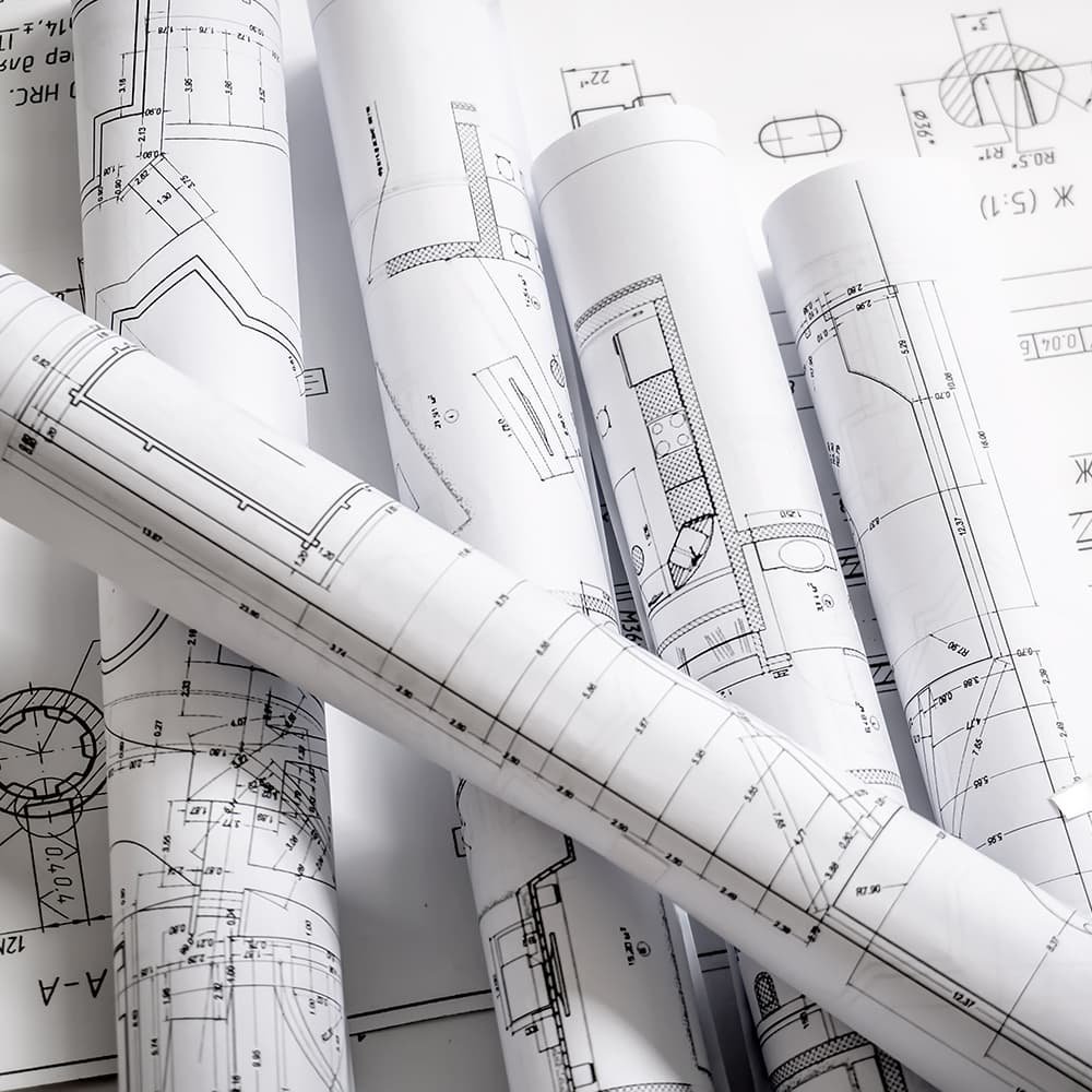 CAD Printing Perth