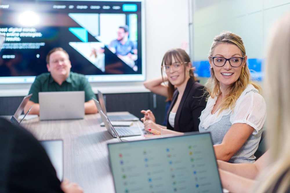 How Local SEO and Printed Marketing Materials Work Together in Perth