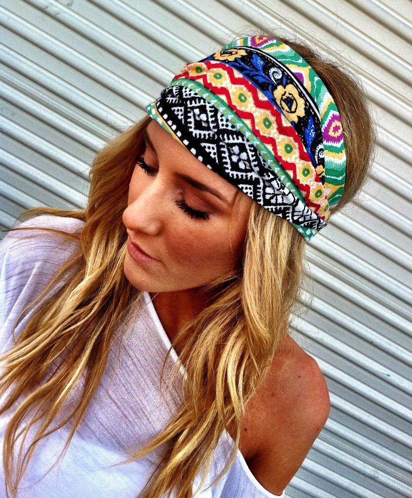 Headbands Printing Perth