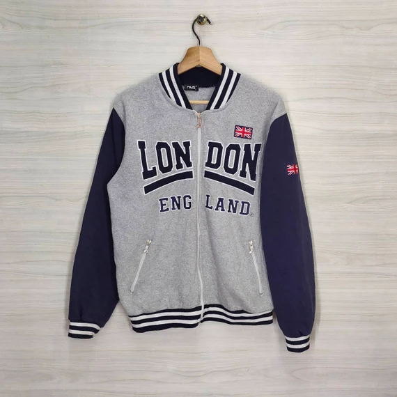 Jackets Printing Perth