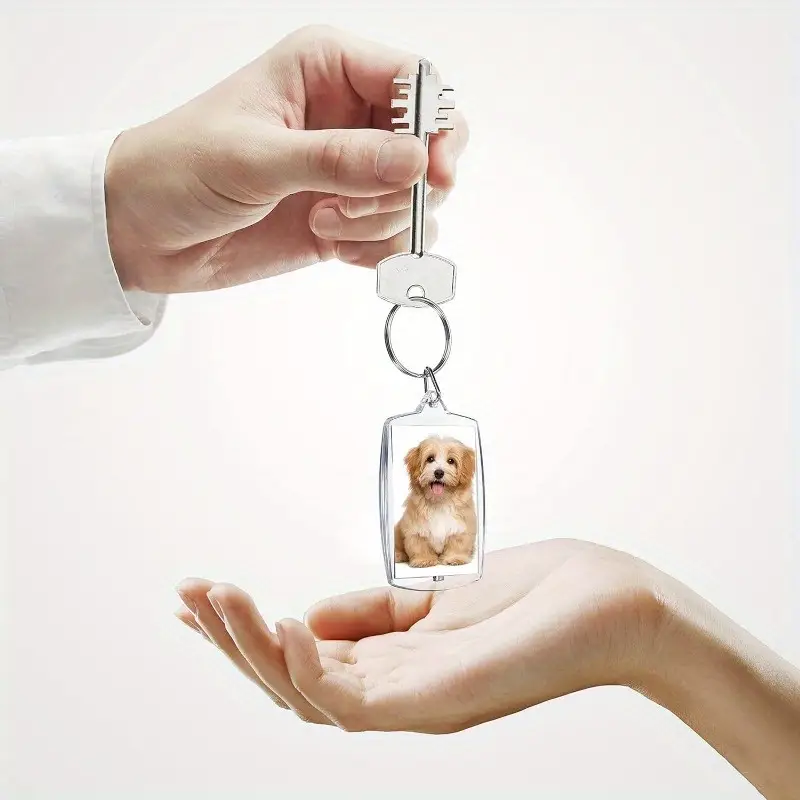 Keychains Printing Perth