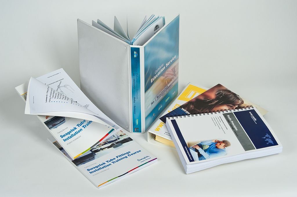 Manual Printing Perth