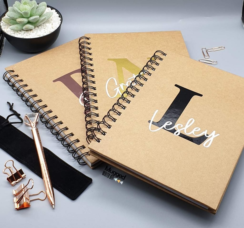 Notepads Printing Perth