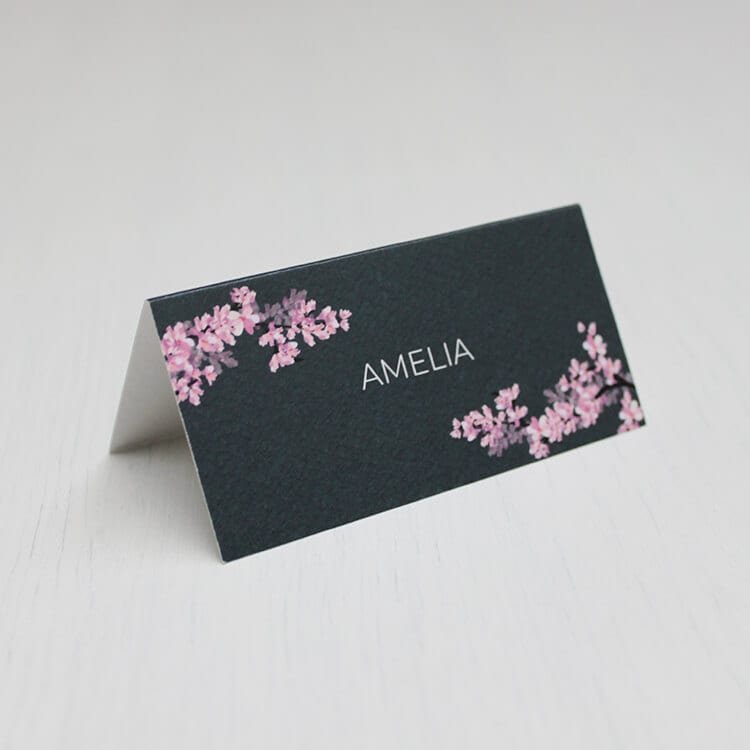 Place Cards Printing Perth