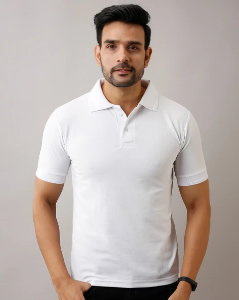 Polo Shirts Printing Perth