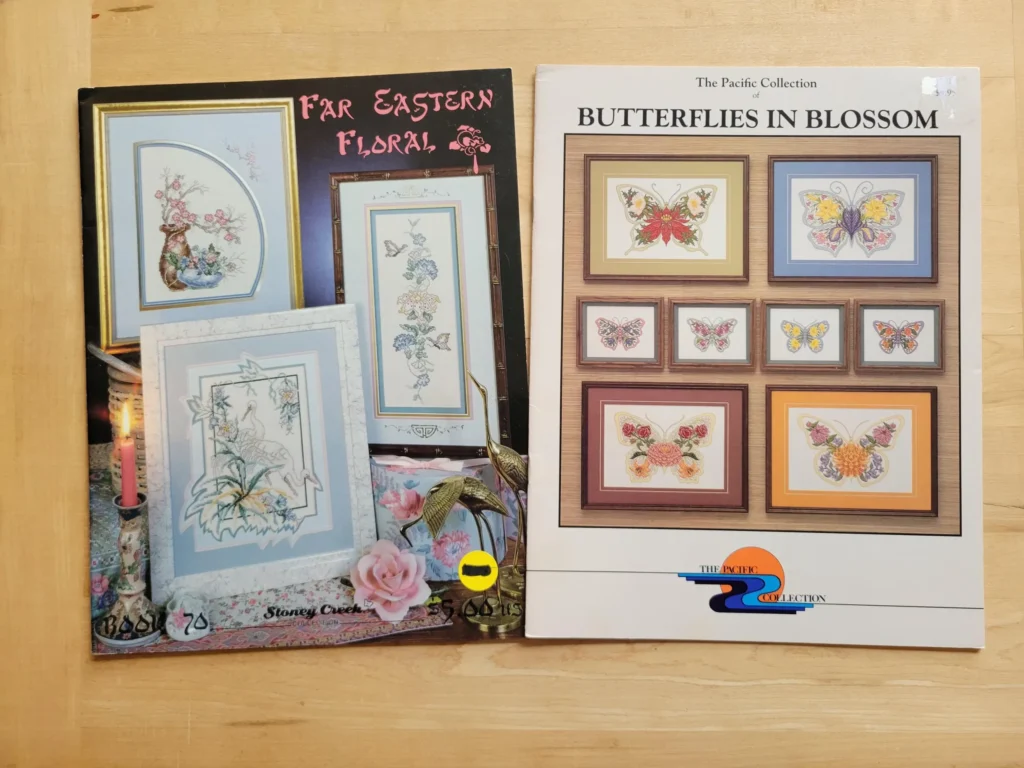 Sewing Patterns Printing Perth