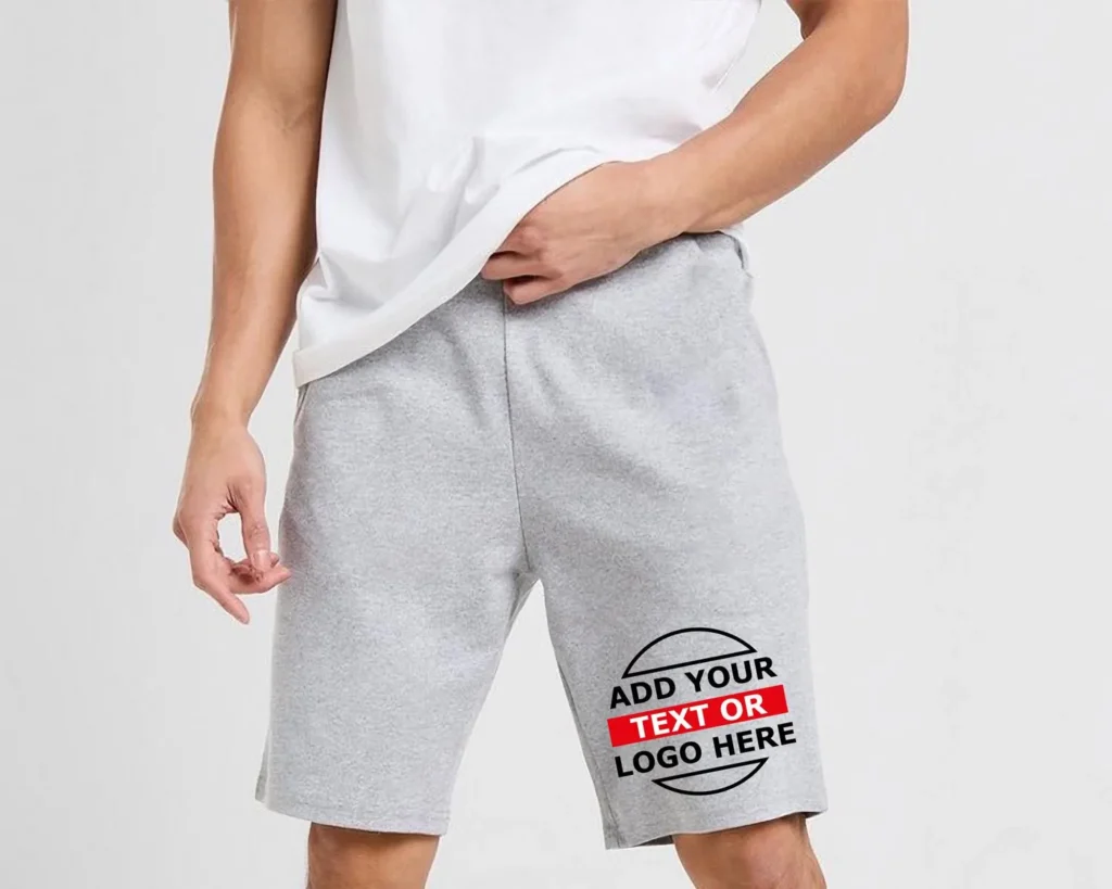 Shorts Printing Perth