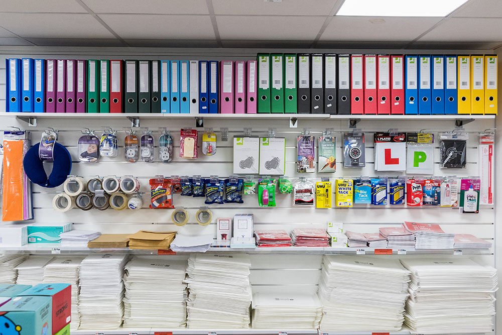 Stationery Sets Printing Perth