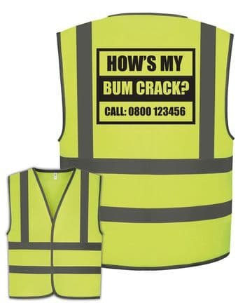 Vests Printing Perth