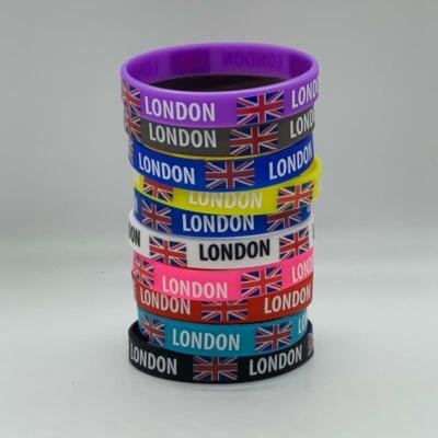 Wristbands Printing Perth