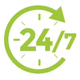 Open 24-HOUR-print in printing Perth