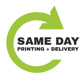 Same Day Printing print in Perth